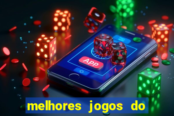 melhores jogos do google play