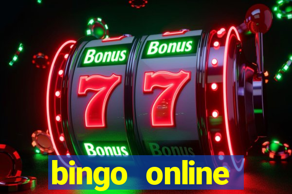 bingo online spielen kostenlos