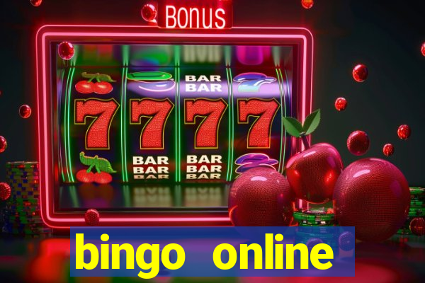 bingo online spielen kostenlos