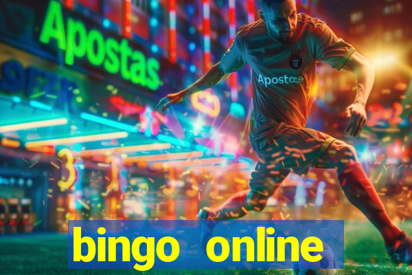 bingo online spielen kostenlos