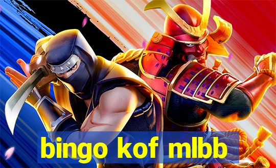 bingo kof mlbb