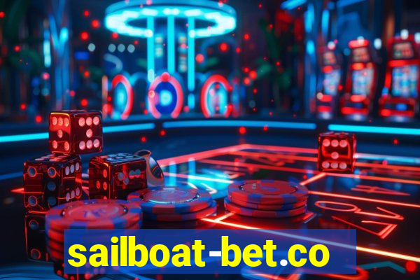 sailboat-bet.com