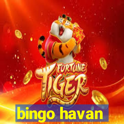 bingo havan