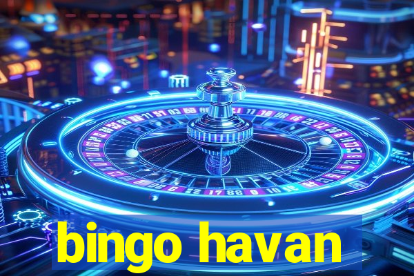 bingo havan