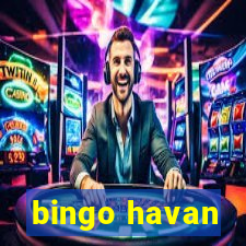 bingo havan