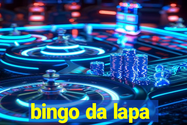 bingo da lapa