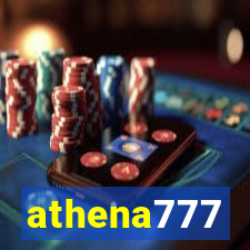 athena777