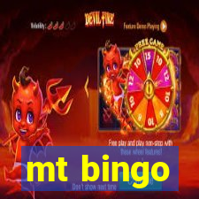 mt bingo