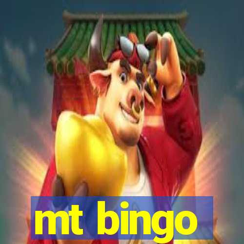 mt bingo