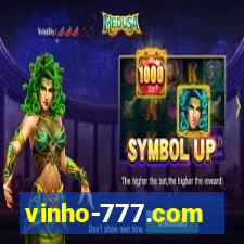 vinho-777.com