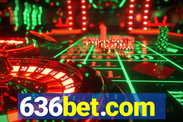 636bet.com