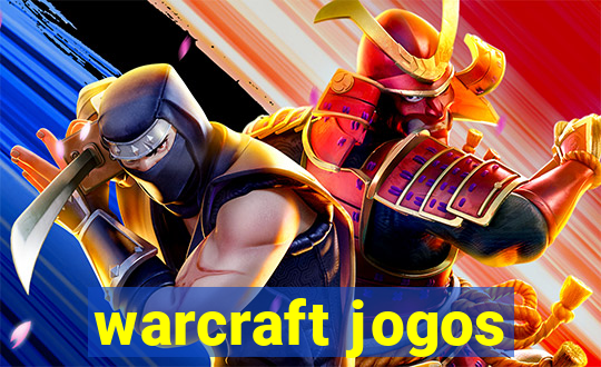 warcraft jogos