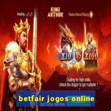 betfair jogos online