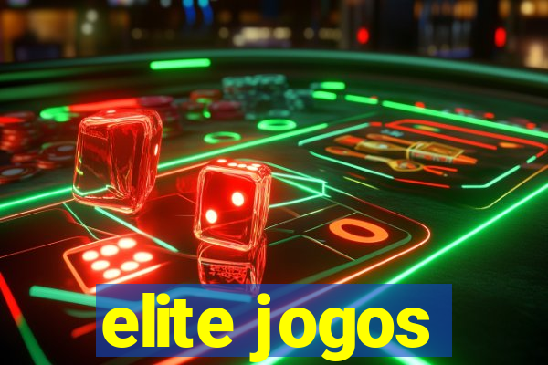 elite jogos