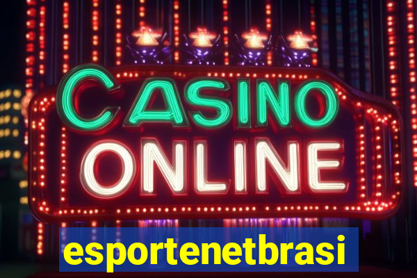 esportenetbrasil