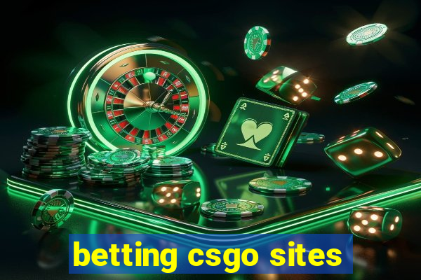 betting csgo sites