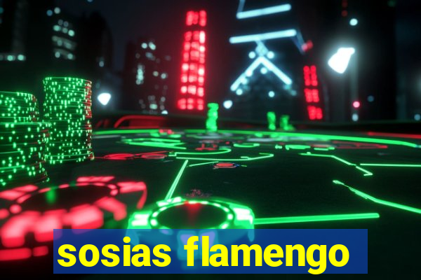 sosias flamengo