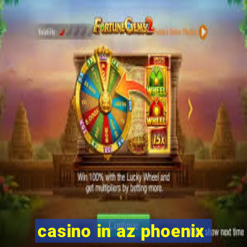 casino in az phoenix