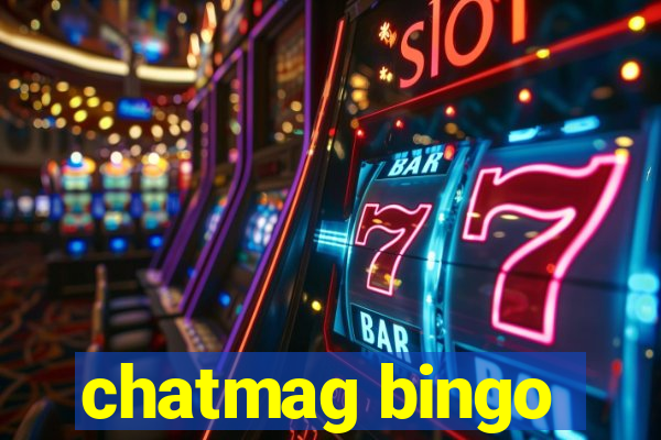 chatmag bingo