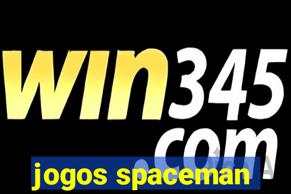 jogos spaceman