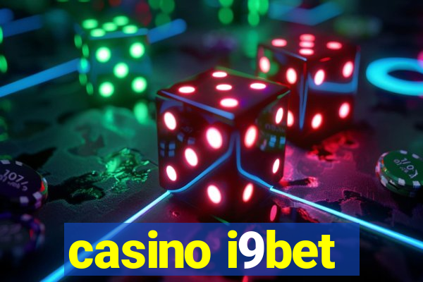 casino i9bet