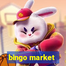 bingo market