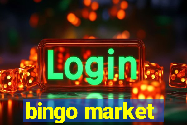 bingo market