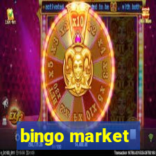 bingo market