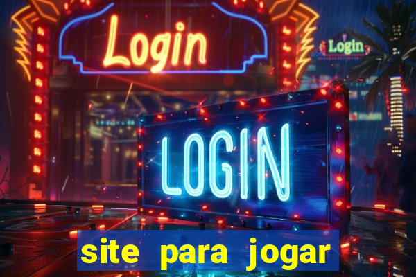 site para jogar jogo do bicho