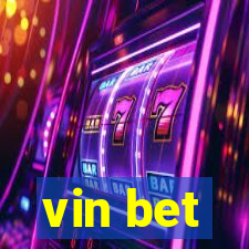 vin bet