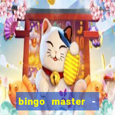 bingo master - hippo bingo