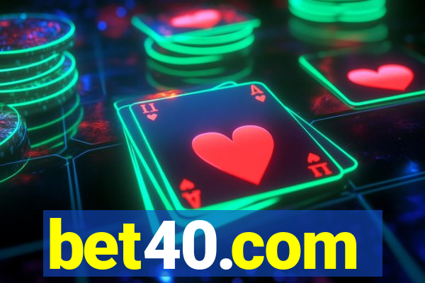 bet40.com