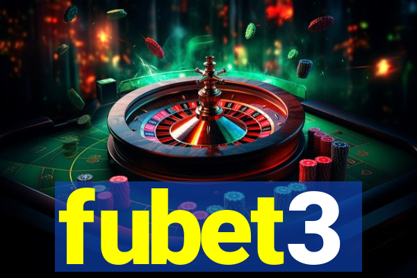 fubet3