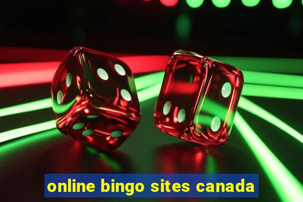 online bingo sites canada