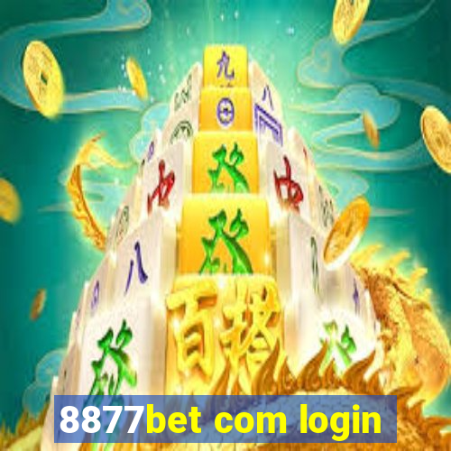 8877bet com login