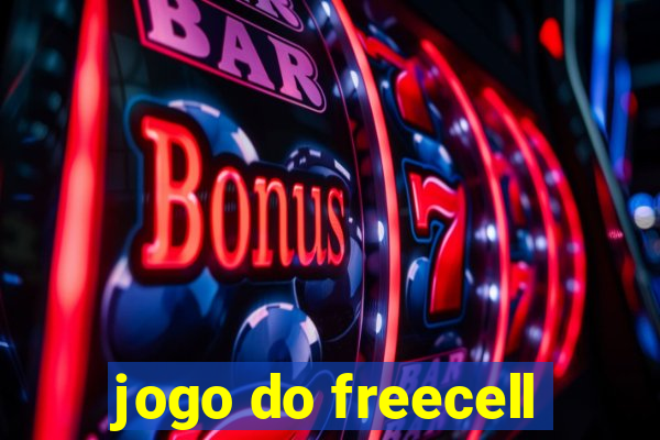 jogo do freecell