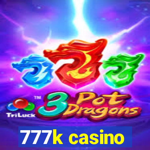 777k casino