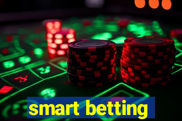 smart betting