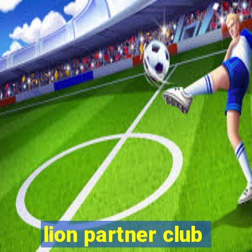 lion partner club