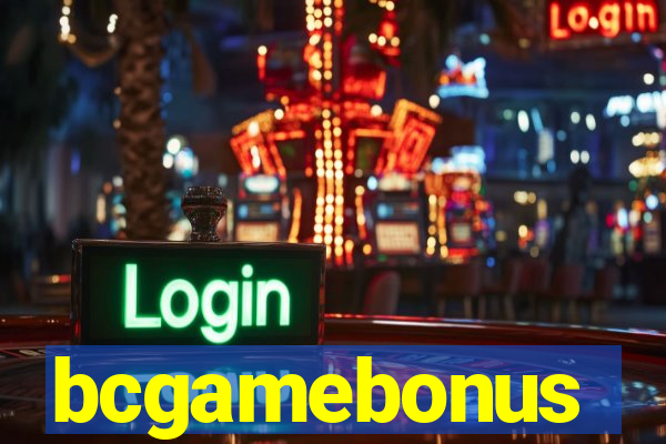 bcgamebonus