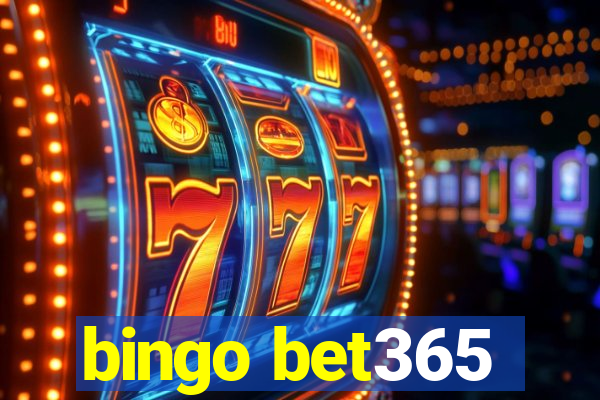 bingo bet365