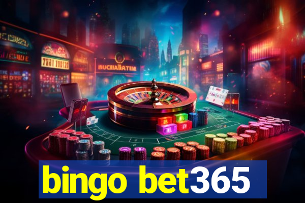 bingo bet365