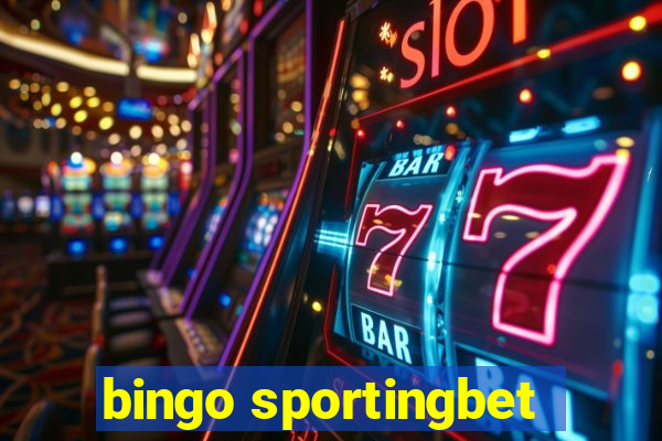 bingo sportingbet