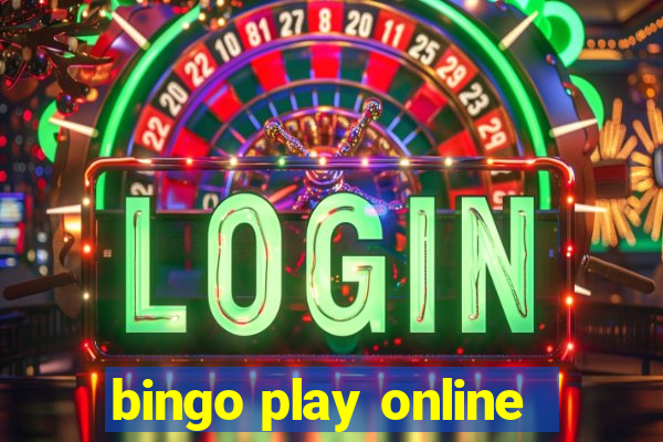 bingo play online