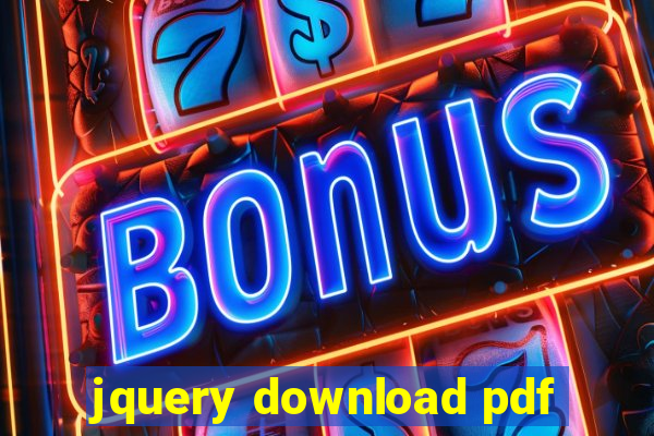 jquery download pdf