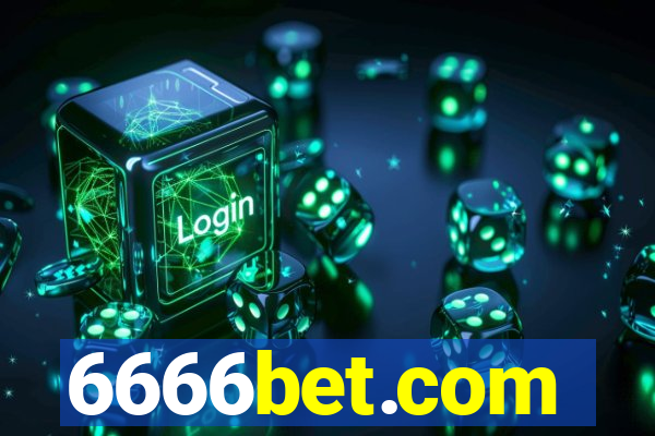 6666bet.com