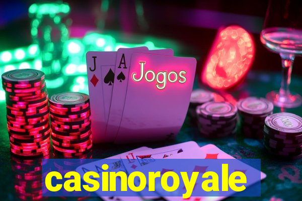 casinoroyale