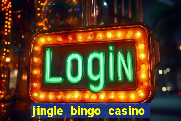 jingle bingo casino sister sites