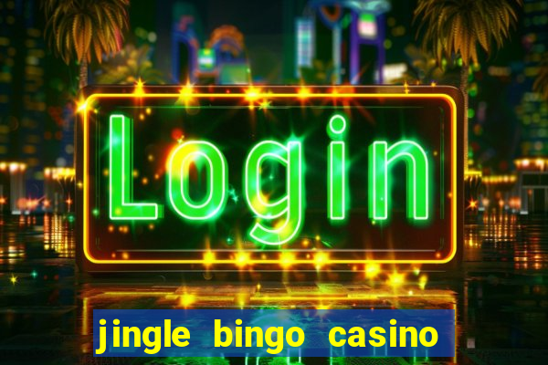 jingle bingo casino sister sites