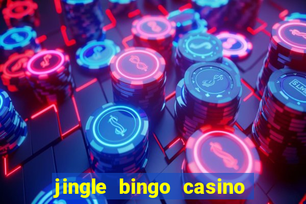 jingle bingo casino sister sites